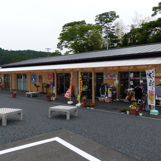 心結ぶカフェ むすびや_2