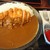 味心 - カツカレー1000円なり