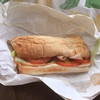 Subway - 料理写真: