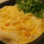 うどん 丸香 - 