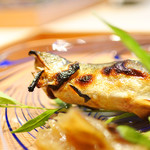 くろぎ - 天然鮎