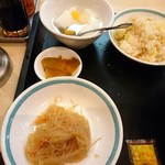 四川料理　欣來 - 