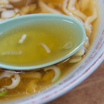 食堂なまえ - スープ