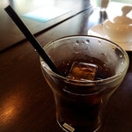 ステラ カデンテ - 私のアイス珈琲