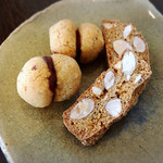 ステラ カデンテ - 小菓子