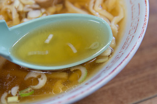 Shokudou Namae - スープ