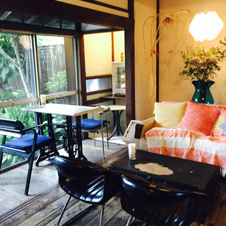 カフェ 坂の下_2