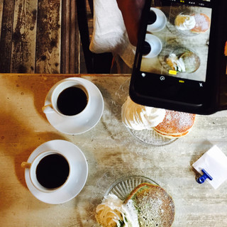 カフェ 坂の下_0