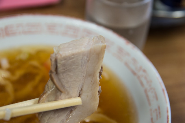 食堂なまえ - 喜多方（食堂）の写真