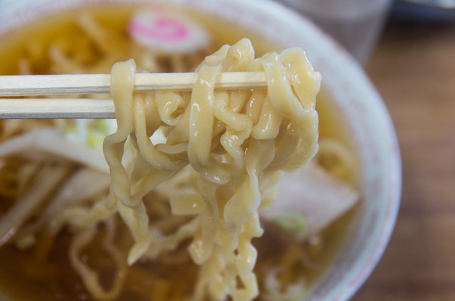 食堂なまえ - 喜多方（食堂）の写真