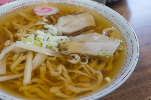 Kura Zushi, Restaurant in Kitakata