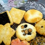 小倉山荘 - 