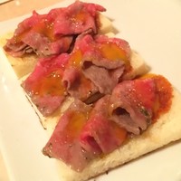 焼肉 銀座コバウ 特別室 - 