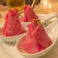 焼肉 銀座コバウ 特別室 - 