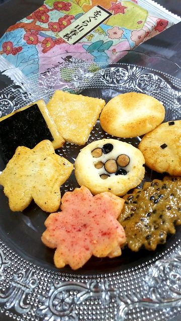小倉山荘 京都高島屋店 京都河原町 せんべい 食べログ