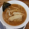 森本拉麺堂 倉敷店