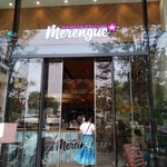 Merengue - 