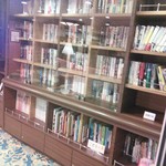 にっぽん丸 - 船内の様子。