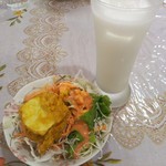 インド･パキスタン料理 ホット・スプーン - 