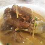 インド･パキスタン料理 ホット・スプーン - 