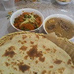 インド･パキスタン料理 ホット・スプーン - 