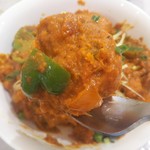 インド･パキスタン料理 ホット・スプーン - 