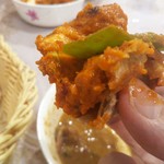 インド･パキスタン料理 ホット・スプーン - 