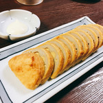 Kyuushuu Yatai Izakaya Arao - 