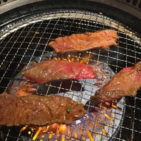 牛の達人　Private 西新宿店 - 焼き焼き