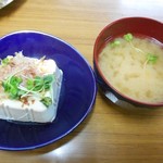 日替定食B 2017.6