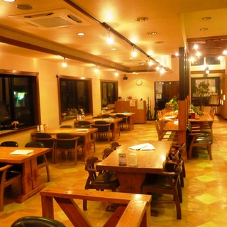 カフェ ナインストーリーズ_2