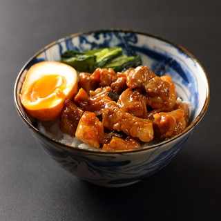 つけ麺 八芒星_2