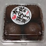 サザエ - 北のかりんとう饅頭･1パック（309円）