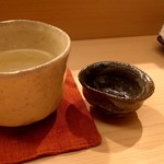 日本橋蛎殻町 すぎた - 山梨県　旦（だん）　1合