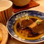 日本橋蛎殻町 すぎた - 