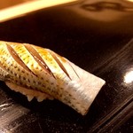 日本橋蛎殻町 すぎた - 小肌