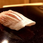 日本橋蛎殻町 すぎた - 春子