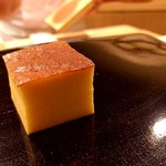 日本橋蛎殻町 すぎた - 玉子