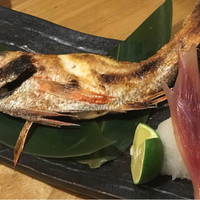 のど黒屋 八重洲店 - 