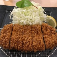 とんかつ まい泉 青山本店 - 