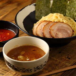 つけ麺 八芒星_0