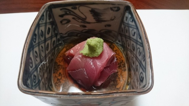 割烹 「和」（カッポウカズ） - 福島（日本料理）の写真