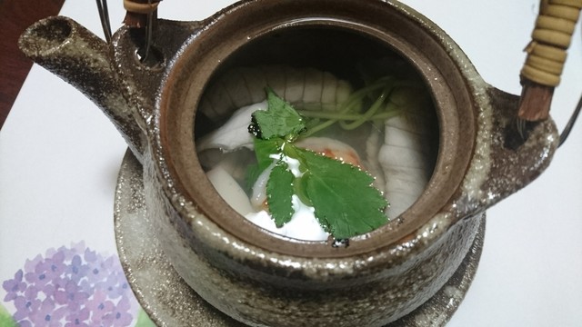 割烹 「和」（カッポウカズ） - 福島（日本料理）の写真