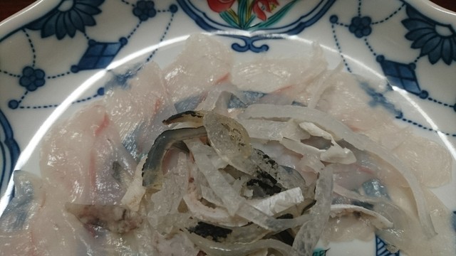 割烹 「和」（カッポウカズ） - 福島（日本料理）の写真