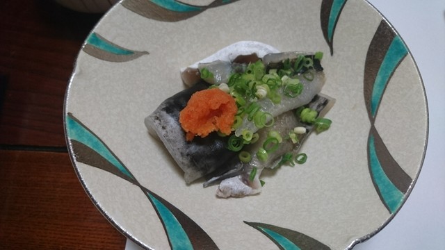 割烹 「和」（カッポウカズ） - 福島（日本料理）の写真