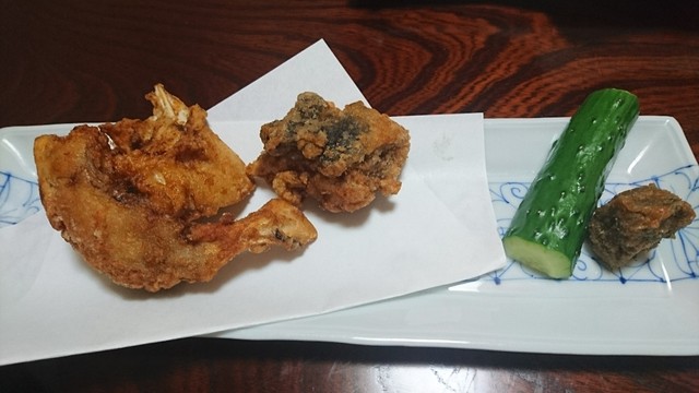 割烹 「和」（カッポウカズ） - 福島（日本料理）の写真