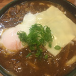 うどん職人さぬき麺之介 - 