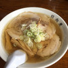 青竹手打ラーメン 日向屋