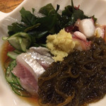 呑み食い処 うおひで - 