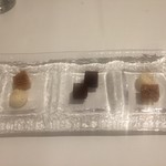 リストランテ ラストリカート - デザート